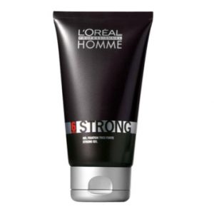 Gel20Strong20LOreal20Homme 150ml