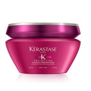 Masque Chromatique Cheveux Epais 1