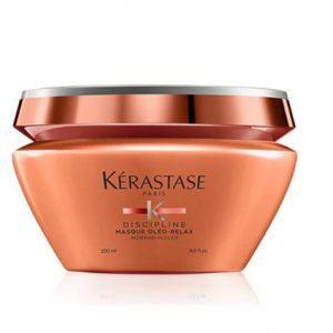 Masque20Oleo Relax
