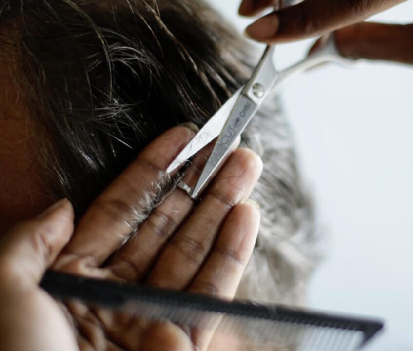 barbier 2 cuttingclub baie mahault guadeloupe