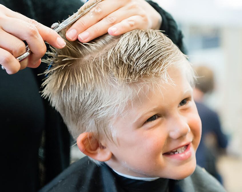 enfant 1 cuttingclub baie mahault guadeloupe