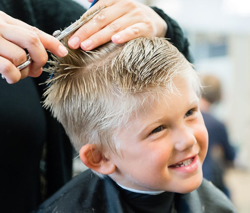 enfant 1 cuttingclub baie mahault guadeloupe