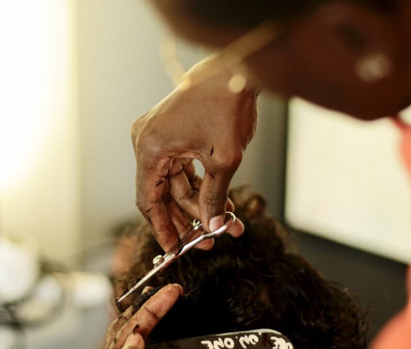 enfant 2 cuttingclub baie mahault guadeloupe