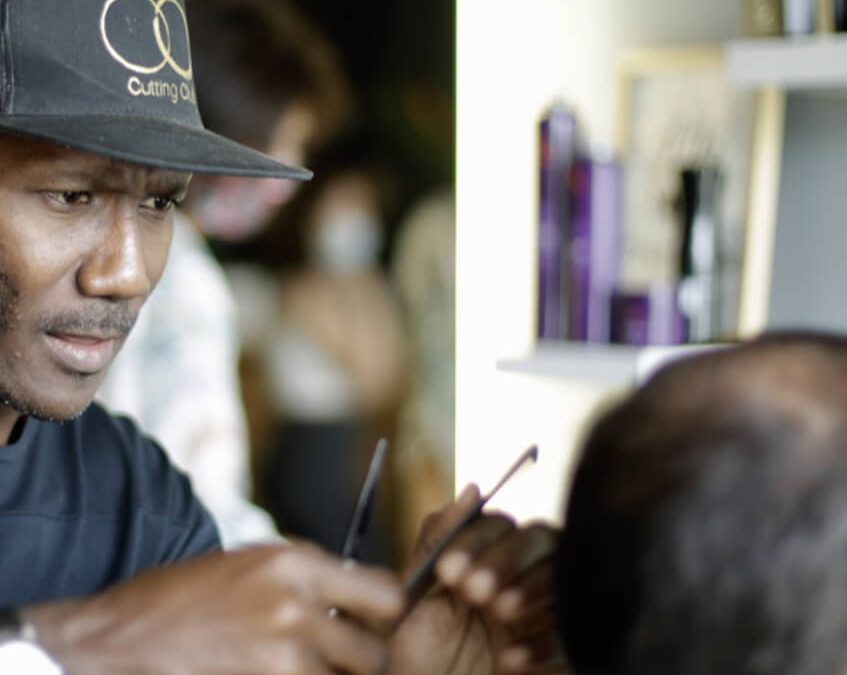 homme 1 cuttingclub baie mahault guadeloupe