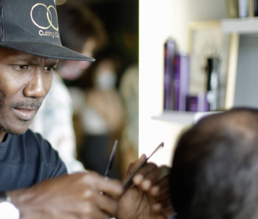 homme 1 cuttingclub baie mahault guadeloupe