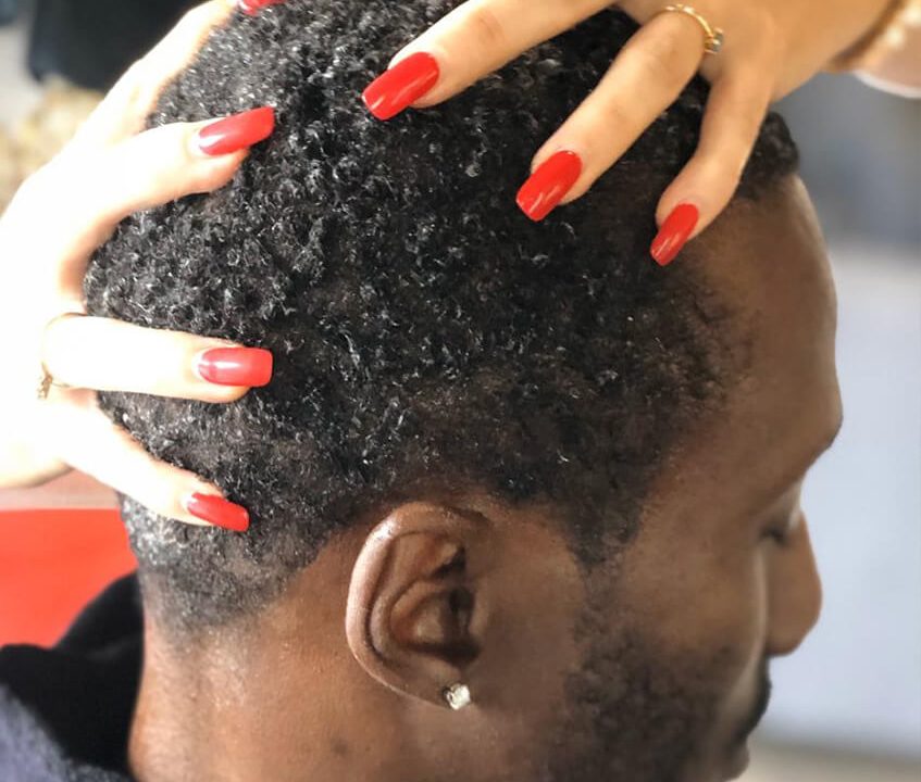 soin 1 cuttingclub baie mahault guadeloupe
