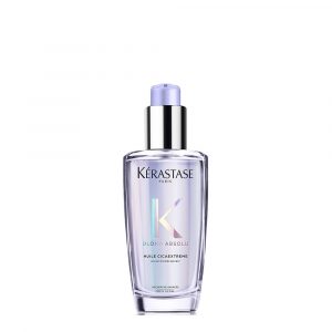 huile cicaextreme blond absolu kerastase 100ml