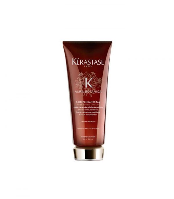kerastase aura botanica soin fondamental 200ml