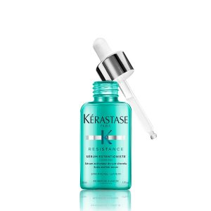 kerastase resistance serum extentioniste hair serum