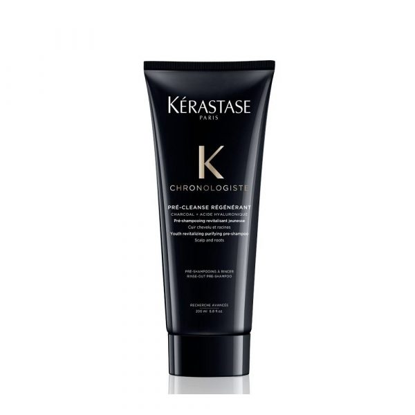pre cleanse regenerant chronologiste kerastase 200ml
