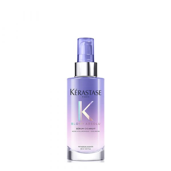serum cicanuit blond absolu kerastase 90ml