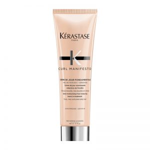 Creme de Jour Fondamentale creme 1