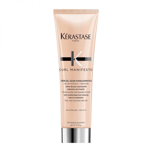 Creme de Jour Fondamentale creme 1