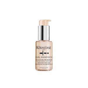 Huile Sublime Repair Kerastase Curl Manifesto