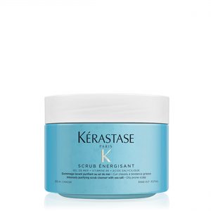 Scalp Treatment 1