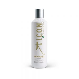 i c o n organic champu cbc 1