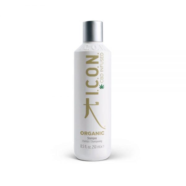 i c o n organic champu cbc 1