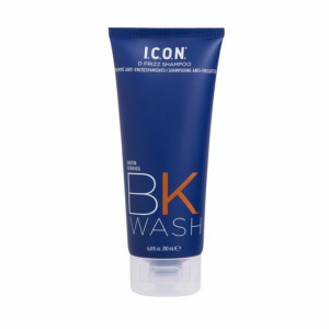icon bk wash champu anti encrespamiento 200ml