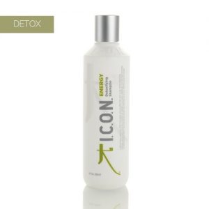 icon energy shampoo 250 ml 5