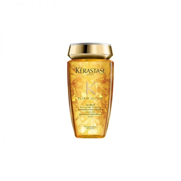 ker elix ult bain 250ml