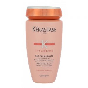 kerastase discipline bain fluidealiste no sulfates szampon do wlosow dla kobiet 250 ml 155708