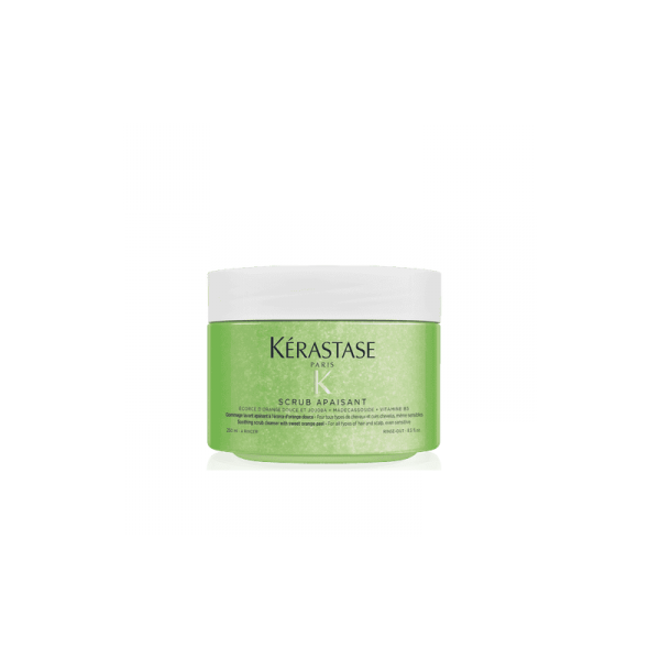 kerastase fusio scrub apaisant 250 ml