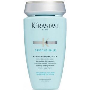 kerastase specifique bain riche dermo ca a670