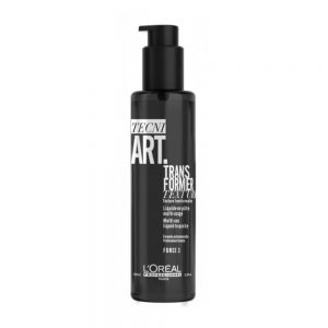 liquide en pate transformer texture tecni art l oreal professionnel 150ml