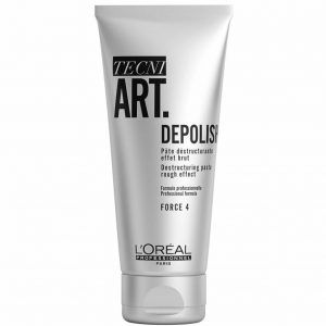 loreal professionnel tecniart depolish 100ml