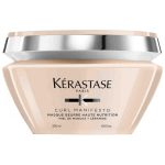 masque beurre haute nutrition curl manifesto kerastase 200ml