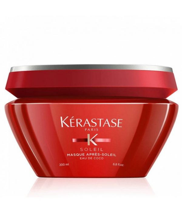 soleil masque apres soleil 200 ml